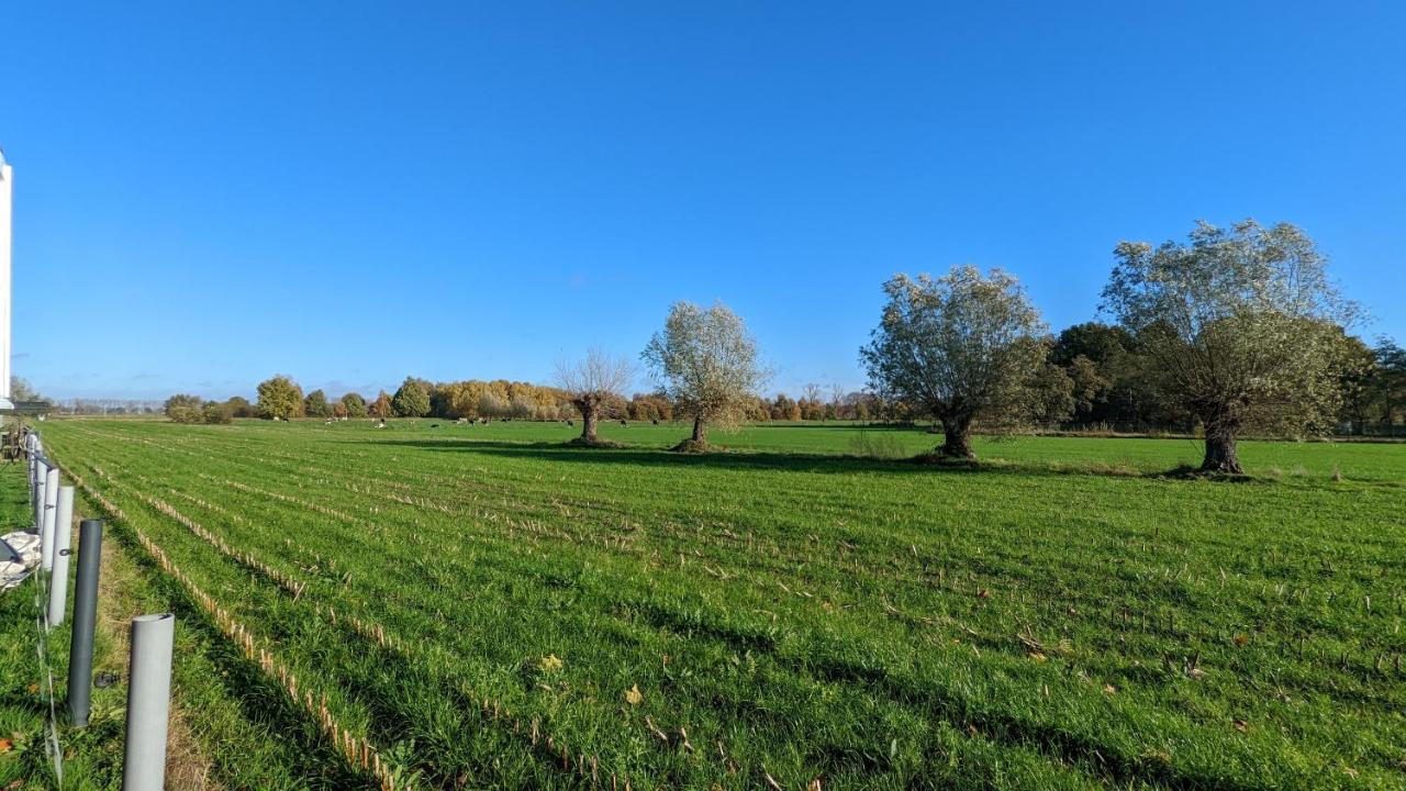 Crash'Nstay - N° 9 Sprang Zewnętrze zdjęcie